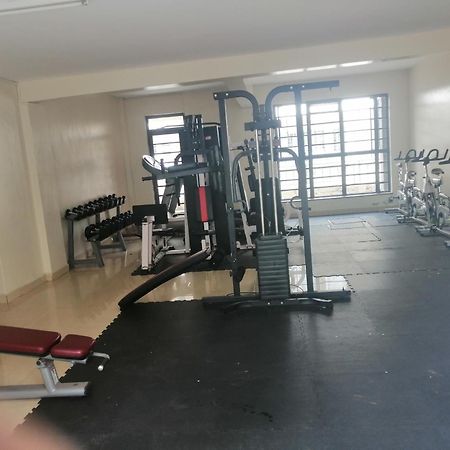 Salmiya Place 2 Nairobi Exterior photo